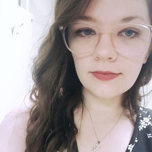 Meet your Posher, Becky